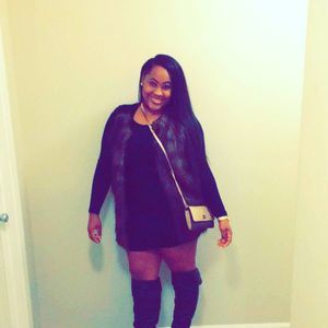 Meet your Posher, Earlisha